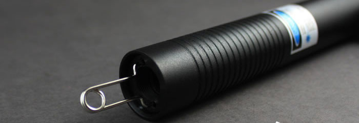1000MW 青レーザーポインター 激安！